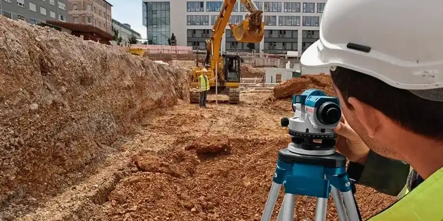 Geotecnia em Sorocaba