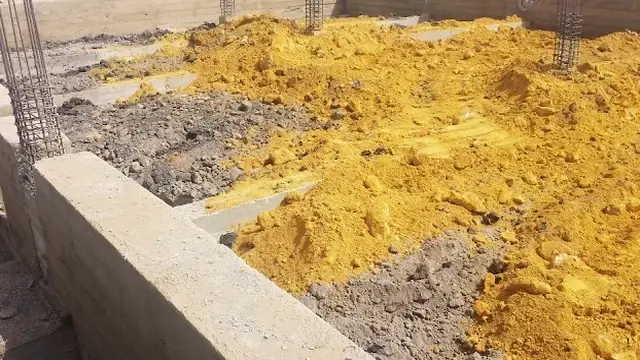Projeto de muros de contenção em Sorocaba: estabilidade para terrenos com declive acentuado