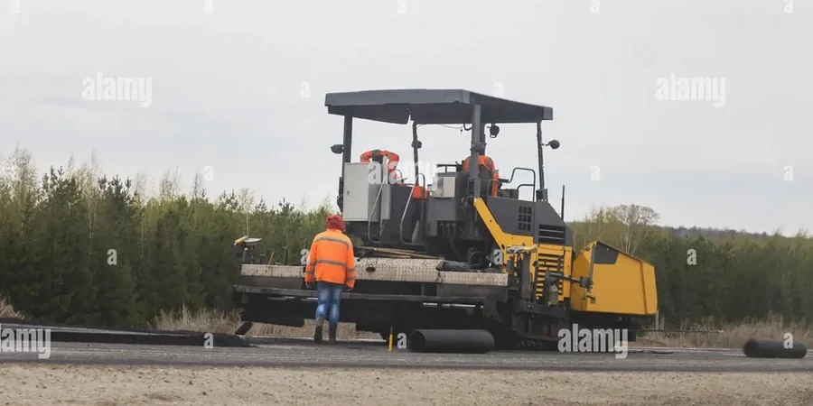 Projeto de Pavimento Flexível em Sorocaba: Abordagem Técnica para Solos Regionais